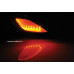 exled foglamp led modules hyundai elantra 2010-13